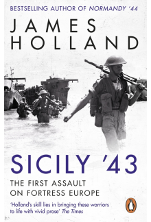 Sicily '43 - Humanitas