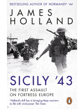 Sicily '43 - Humanitas