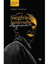 Siegfried Immerselbe atsijaunina - Humanitas