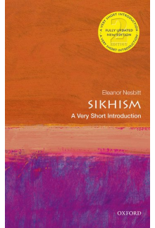 Sikhism: A Very Short Introduction - Humanitas