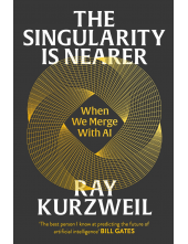 Singularity is Nearer - Humanitas