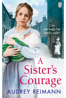 Sister’s Courage - Humanitas