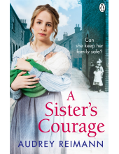 Sister’s Courage - Humanitas