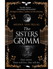 Sisters Grimm - Humanitas