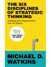 Six Disciplines of Strategic Thinking - Humanitas