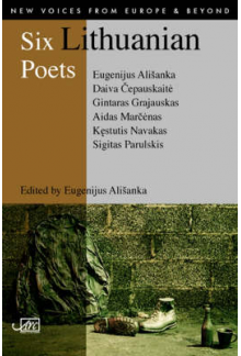 Six Lithuanian Poets - Humanitas