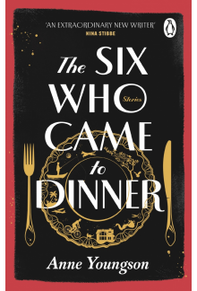 Six Who Came to Dinner - Humanitas