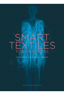 Smart Textiles for Designers - Humanitas