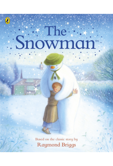 Snowman: The Book of the Classic Film - Humanitas