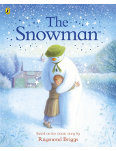 Snowman: The Book of the Classic Film - Humanitas