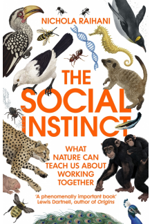 Social Instinct - Humanitas