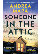 Someone in the Attic - Humanitas