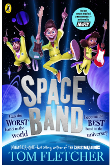 Space Band - Humanitas