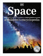 Space: a children's encyclopedia - Humanitas