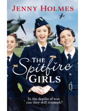 Spitfire Girls - Humanitas