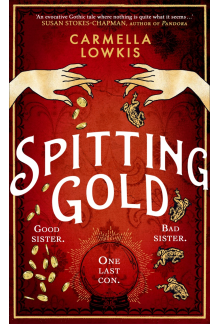 Spitting Gold - Humanitas