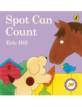 Spot Can Count - Humanitas