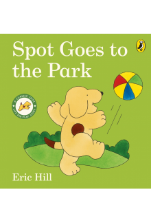 Spot Goes to the Park - Humanitas