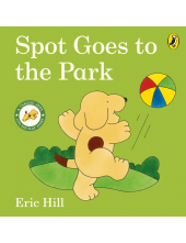 Spot Goes to the Park - Humanitas