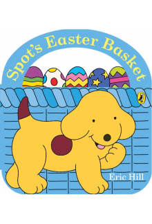 Spot's Easter Basket - Humanitas