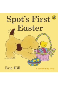 Spot's First Easter Board Book - Humanitas