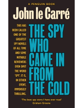 Spy Who Came in from the Cold - Humanitas