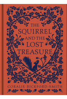 Squirrel and the Lost Treasure - Humanitas