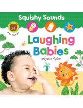 Squishy Sounds: Laughing Babies - Humanitas