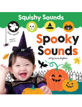 Squishy Sounds: Spooky Sounds - Humanitas