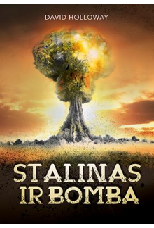 Stalinas ir bomba - Humanitas