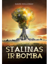 Stalinas ir bomba - Humanitas