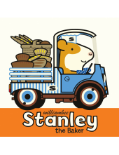 Stanley the Baker - Humanitas