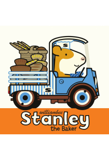 Stanley the Baker - Humanitas