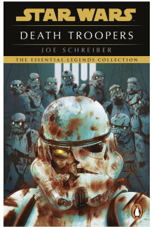 Star Wars: Death Troopers - Humanitas