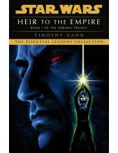 Star Wars: Heir to the Empire - Humanitas