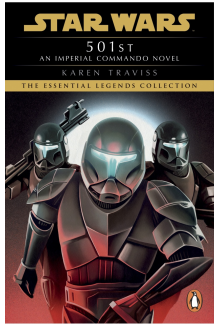 Star Wars: Imperial Commando: 501st - Humanitas