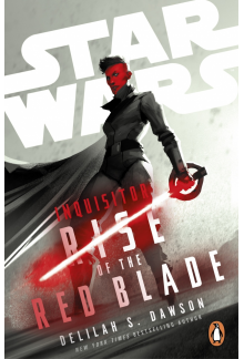 Star Wars Inquisitor: Rise of the Red Blade - Humanitas