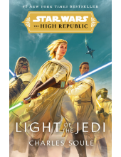 Star Wars: Light of the Jedi (The High Republic) - Humanitas