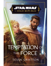 Star Wars: Temptation of the Force - Humanitas