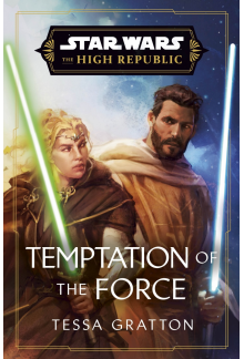 Star Wars: Temptation of the Force - Humanitas