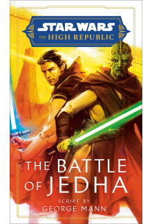 Star Wars: The Battle of Jedha - Humanitas