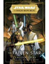 Star Wars: The Fallen Star (The High Republic) - Humanitas