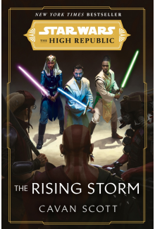 Star Wars: The Rising Storm (The High Republic) - Humanitas