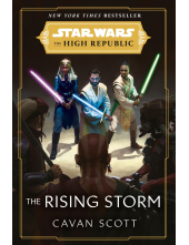 Star Wars: The Rising Storm (The High Republic) - Humanitas