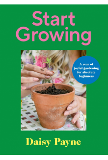 Start Growing - Humanitas