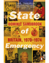 State of Emergency - Humanitas