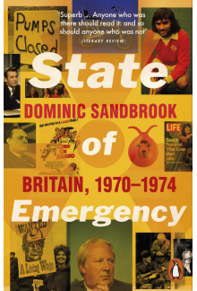 State of Emergency - Humanitas