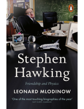 Stephen Hawking - Humanitas