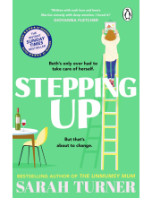 Stepping Up - Humanitas