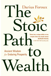 Stoic Path to Wealth - Humanitas